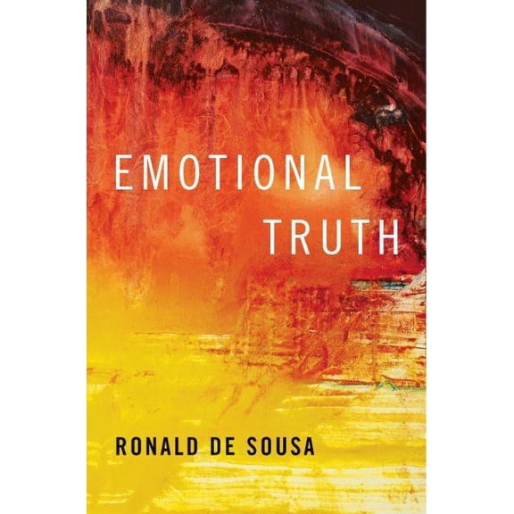 Emotional Truth, (Hardcover)