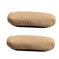 thumbnail image 3 of Juego de 2 Fundas Acolchadas Lavables Sunnimix Almohadillas para muletas, 3 of 8