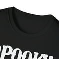 thumbnail image 3 of Spooky Prosthetist Halloween October T-Shirt, 3 of 4