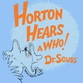 thumbnail image 2 of Infants' Dr. Seuss Horton the Elephant Hears a Who  Bodysuit, 2 of 3