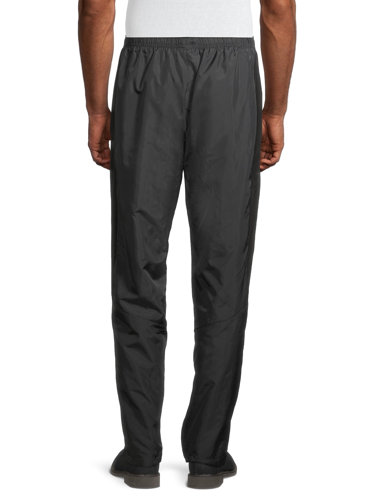 big and tall windbreaker pants