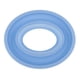 thumbnail image 4 of de Soporte de Bobina de Goma Universal Organizador de Bobina de Hilo de Coser de Silicona 17 Cm de Diámetro Exterior Azul claro Soledad Portabobinas, 4 of 7