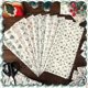 thumbnail image 4 of Paquetes de telas FuWeave Boho Navidad 25,4 x 25,4 cm 60 piezas, 4 of 7