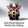 thumbnail image 5 of 99 Nights in The Forest Plush Toys, Stuffed Animals Plushies Soft & Huggable Game Plushie, Lovely Collectible Cute Plush Perfect Birthday Christmas Halloween Gifts to Game Fans, 5 of 12