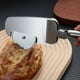 thumbnail image 5 of Cortador de pizza multifuncional de acero inoxidable 3 en 1, 5 of 7
