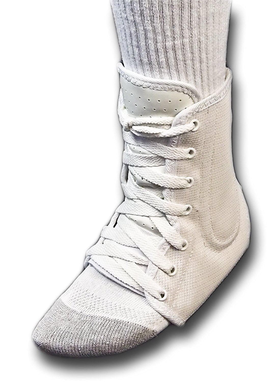 Rawlings Lace Up Ankle Brace (Available in 4 colors)