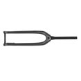 thumbnail image 3 of Carbon Fiber Bicycle Front Fork, Exquisite Workmanship Bike Front Fork 110mm  For Disc Brake, 3 of 8