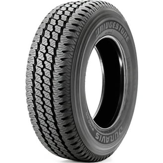 BRIDGESTONE DUELER M/T LT265/75R16 2本　中古 taiheishopping_t050608045