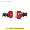 thumbnail image 3 of Chain Adjuster Block With Stand Spool For Honda CB650R CBR650R 19-20 Red, 3 of 10