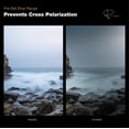 thumbnail image 2 of Filtro de cámara PolarPro Peter McKinnon VND 77mm 6-9 Stop, 2 of 8