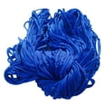 thumbnail image 1 of Bangcool Camping Hammock Portable Meshy Rope Backpack Hammock Travel Hammock for Outdoor, 1 of 8