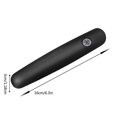 thumbnail image 3 of Anti-itch,antipruritic Stick Portable Insect Removal Lightweight, Children Adult Mosquito Anti-mosquito Physical Antipruritic Pen Fff (Bean), 3 of 5
