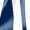 Blue, variant on Women's Dressy Draped Collar Shirt Colorblock Satin Shirts Zebra Print Top Casual Business Blouse Collared Long Sleeve Tops Loose Breathable Outfits Office Work Blouse Tops