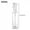 White S2 500ml, variant on 200/300/500ML High Pressure Continuous Spray Bottle Refillable Hair Care Makeup Water Replenishing Spray Bottle Garden Accessory