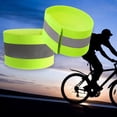 thumbnail image 1 of Cheers Ceinture de Sécurité Durable Réfléchissante Brassard Sport Course Cadeau, 1 of 7