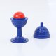 thumbnail image 5 of Juego de cuentas para niños, rompecabezas de taza mágica sin huellas, juguetes novedosos, accesorios para trucos de magia de primer plano, 1 Juego, 5 of 5