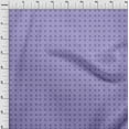 thumbnail image 4 of oneOone Cotton Cambric Amethyst Fabric Geometrical Fabric For Sewing Printed Craft Fabric By The Yard 42 Inch Wide, 4 of 4