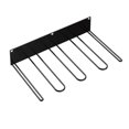 thumbnail image 1 of Hangers 2-Pair Boot Rack Garage Boot Storage,Cowboy Boot Holder, 1 of 5