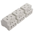 thumbnail image 3 of Rail de Guidage, Minuterie de Sortie Ignifuge Minuterie de Sortie Modulaire Innovation Moderne, 3 of 14