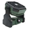 thumbnail image 4 of Ventilador portátil ANGGREK para exteriores recargable Tipo C con luz, 4 of 8