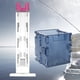 thumbnail image 3 of Portavasos para Barril Pesca Cerradura Inserción Ajustable Desmontable Aparejos, 3 of 9