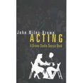 thumbnail image 3 of Acting: A Drama Studio Source Book, 3 of 3