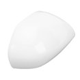 thumbnail image 1 of Wing Mirror Cap, ABS Material Mirror Cover, UV Resistant Rearview Housing, Great , Personalized Look, 1 of 7