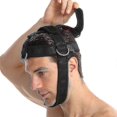 thumbnail image 1 of Neck Training Exerciser Harness, Head Harness for Strengthening Neck & Stability for Athletes, Boxers, Wrestlers, 1 of 5