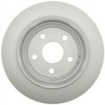 thumbnail image 6 of ACDelco Disc Brake Rotor 18A2465AC Fits select: 2015-2018 JEEP WRANGLER UNLIMITED, 2012-2014 JEEP WRANGLER, 6 of 6