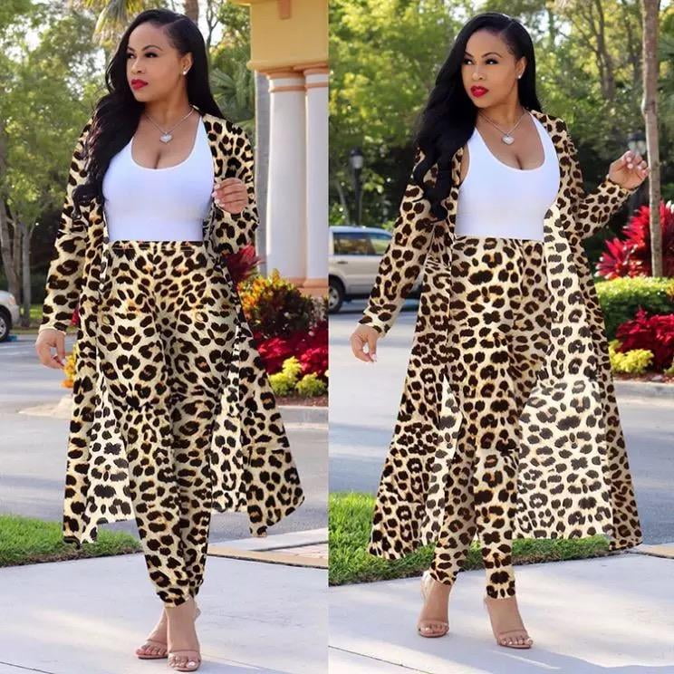Walmart cheetah best sale cardigan