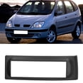 thumbnail image 4 of Navegación 1-DIN Consola De Coche Control Radio DVD Marco Decoración Apto Para Megane / Scenic, 4 of 7