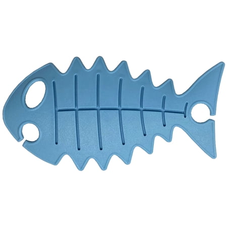 Cable Fish Cord Winding Organizer - Color: Baby Blue - 5 Pieces price history on PriceWatchPro
