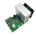 thumbnail image 1 of 9.99A 30V Probador de capacidad de batería de descarga de corriente electrónica de corrient Abanopi Probador de capacidad de batería, 1 of 5