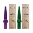 thumbnail image 3 of MasteelfCA 1 Set Durable Kazoos Professional Guitar Kazoos Musical Instruments for Music Lover, 3 of 7
