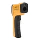 thumbnail image 5 of Pistola Medidora De Temperatura, Indicador De Objetivo Láser, Agarre Cómodo, Termómetro Infrarrojo, Función De Retroiluminación, -50-550 Grados Celsius Para Uso Doméstico, 5 of 7