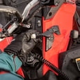 thumbnail image 3 of Ski-Doo OEM E-LinQ pour REV Gen4 (sauf Summit, Freeride et 600 EFI), 860201719, 3 of 3
