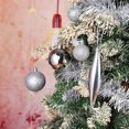 thumbnail image 3 of Adornos de bolas de Navidad 100 piezas Sunnimix bolas colgantes, 3 of 5