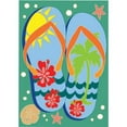 thumbnail image 2 of Jozie B Outdoor 2-Sided Garden Flag, 2 of 2