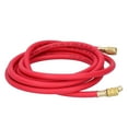 thumbnail image 4 of Refrigerant Charging Hose, Multi Layer Rubber Tube with Copper Joints PTFE Gaskets for R410 Type Refrigerant Car Air, 4 of 7