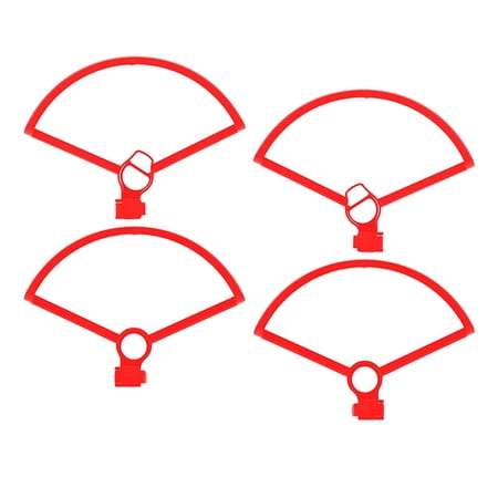 s for Propeller Removable red