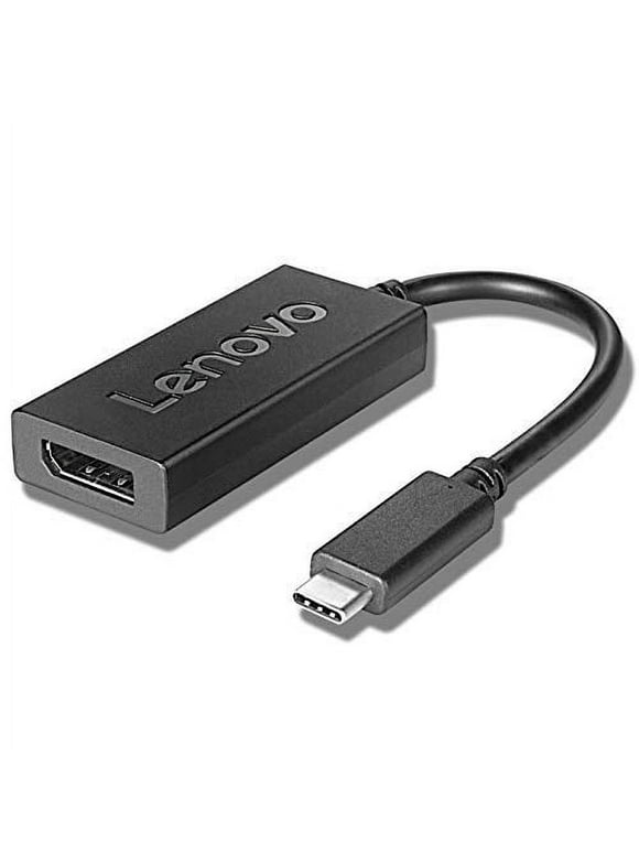 Lenovo USB-C to DISPLAYPORT Adapter