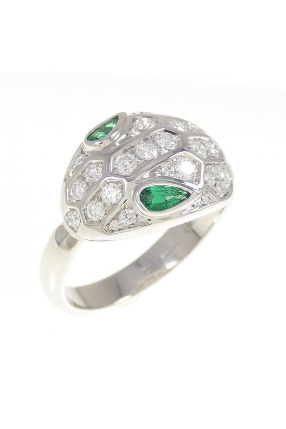Pre-Owned Bvlgari Serpenti Ring