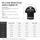 thumbnail image 5 of Balery Silver Glitter1 Camisa Casual de Manga Corta con Botones para Hombre, Texturizada, Estilo Cubano, para Playa, Verano-3X-Large, 5 of 5