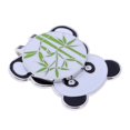 thumbnail image 2 of Clip de gorra de sombrero de golf Zulema Panda con Marcador de bola desmontable magnético, 2 of 8