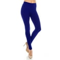 thumbnail image 3 of ALWAYS Super Soft Basic Leggings, Women's Extra Plus Size, 3 of 6