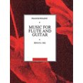 thumbnail image 2 of Poulenc: Sonata For Flute And Guitar, 2 of 2