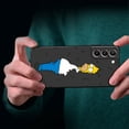 thumbnail image 4 of Homer Jay The Simpsons Cool case for Samsung Galaxy s23 ultra S20 S9 S24 Plus note 10 20 S10e S22 s8 s21 FE phone Cover Fundas, 4 of 5