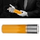 thumbnail image 1 of Accesorios para Estuches para Tubos de Cigarros Soporte para Cigarros Estuche Portátil de Metal de Aleación de Zinc para Vijes Estuche para Cigarrillos Estuche para CigarRos, 1 of 7