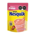 thumbnail image 1 of Alimento en Polvo para Preparar Bebida Sabor a Fresa Nesquik bolsa 357g, 1 of 4