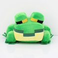thumbnail image 2 of Minecraft Live Plush Toy Game Frog Stuffed Doll For Kid Gift, 2 of 4
